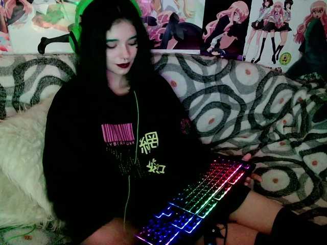 Sendung Screenshots Saymeowplz1