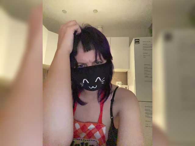 Sendung Screenshots SaySlaanesh