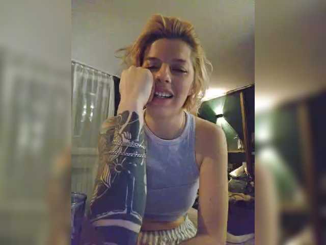 Sendung Screenshots Scarla-Karla