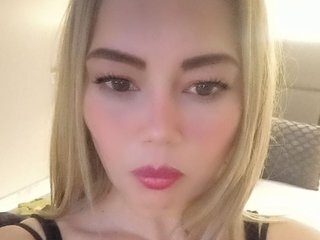 Erotischer Video -Chat Scarleet86