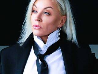 Erotischer Video -Chat ScarlettBliss