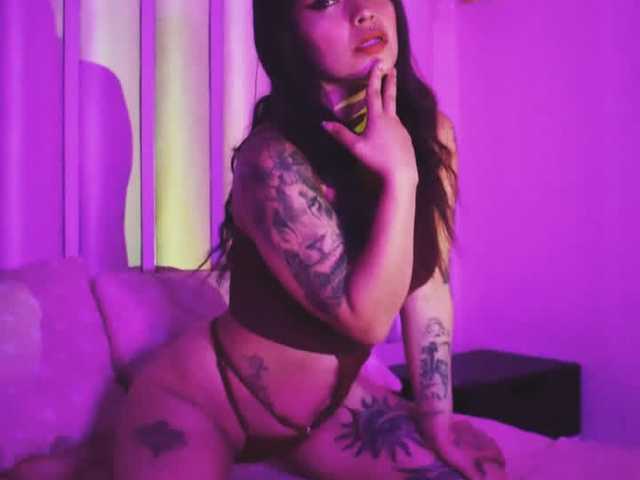 Foto des Profils Scarlet-Delux07