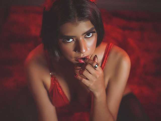 Foto des Profils Scarleet-Fox