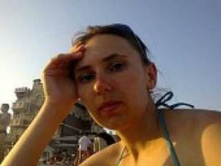 Erotischer Video -Chat scarlet2008