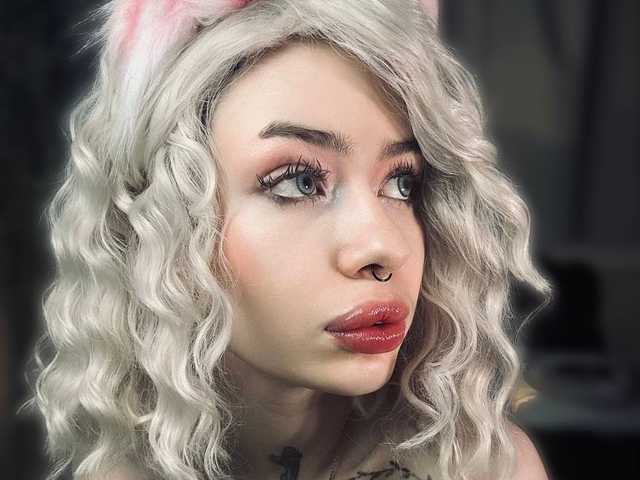 Foto des Profils Scarlet6996