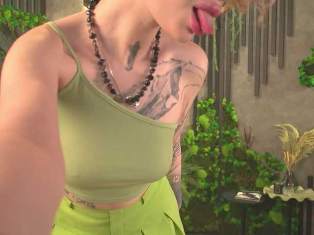 Sendung Screenshots Scarlet6996