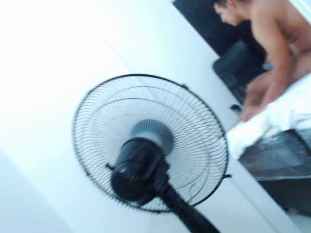 Sendung Screenshots scarletandmax