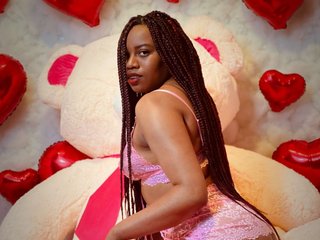 Erotischer Video -Chat ScarletBrath