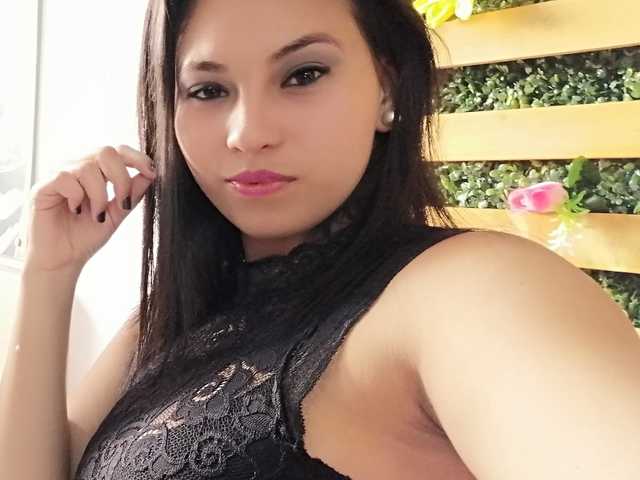 Foto des Profils ScarletDesire