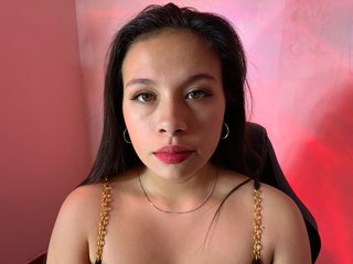 Erotischer Video -Chat Scarleth3