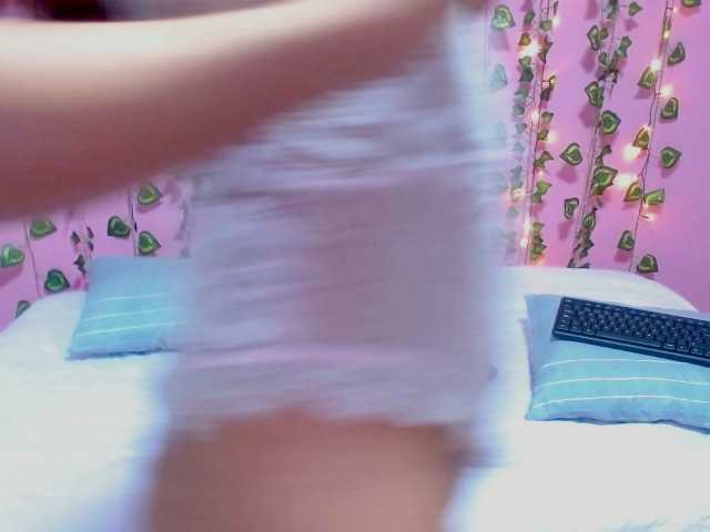 Sendung Screenshots Scarlethevans