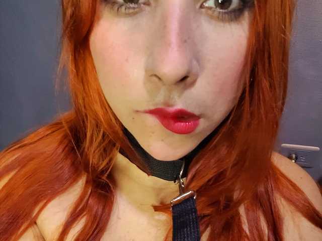 Foto des Profils ScarlethNyx