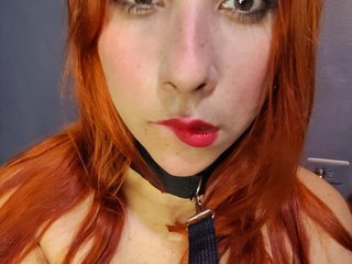 Erotischer Video -Chat ScarlethNyx