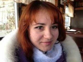 Erotischer Video -Chat scarletlacy