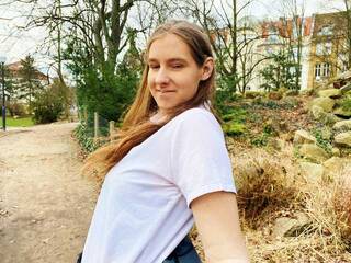 Erotischer Video -Chat ScarletLove02