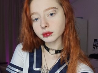 Erotischer Video -Chat ScarletRos3