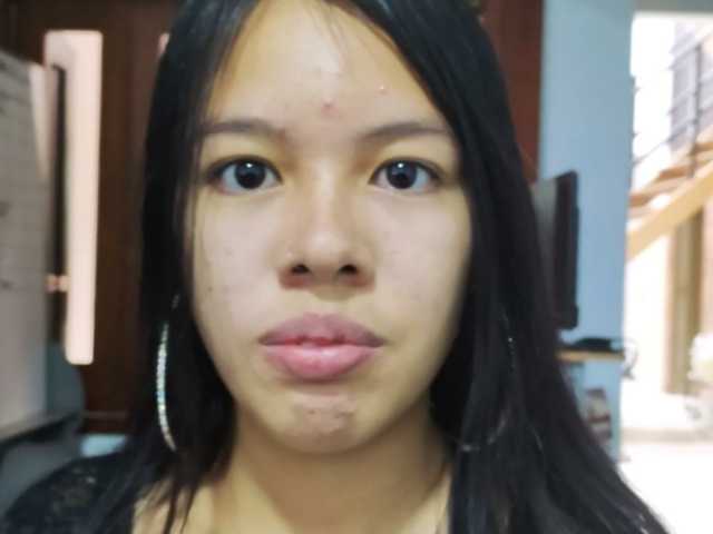 Foto des Profils ScarletSophia