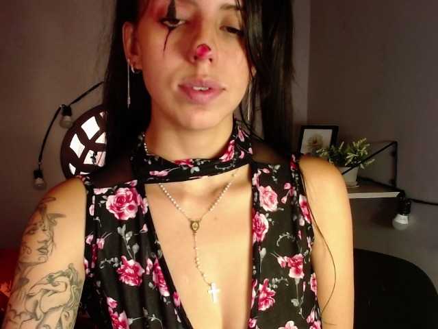 Sendung Screenshots scarletsweet