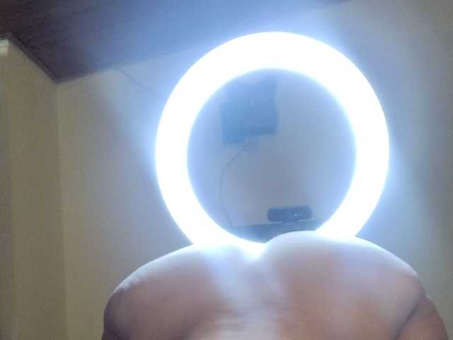 Foto des Profils scarlett-bigass