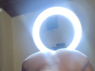 Erotischer Video -Chat scarlett-bigass