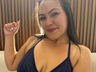 Erotischer Video -Chat Scarlett-Bj