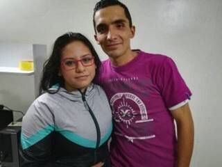 Erotischer Video -Chat Scarlett-lore