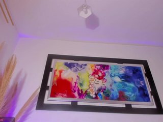 Erotischer Video -Chat Scarlett19