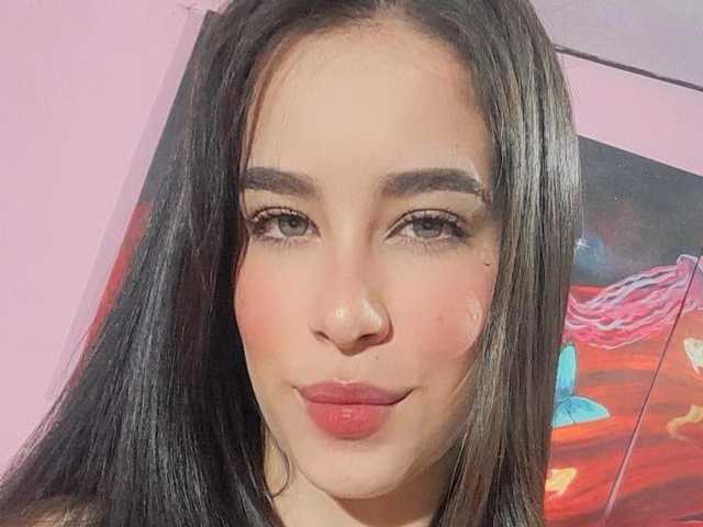 Foto des Profils scarlett222