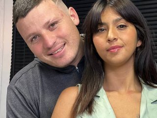 Erotischer Video -Chat scarlettandjustin