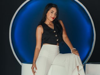 Erotischer Video -Chat ScarlettBlaze