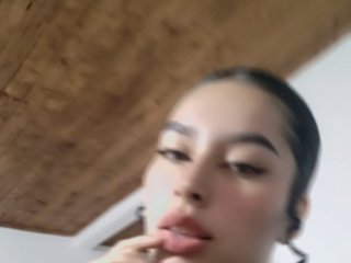 Erotischer Video -Chat ScarlettBloom2