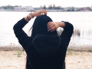 Erotischer Video -Chat ScarlettBrooks