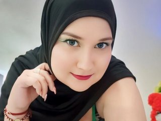 Erotischer Video -Chat scarlette-33