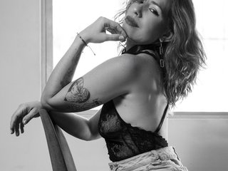 Erotischer Video -Chat SCARLETTE04