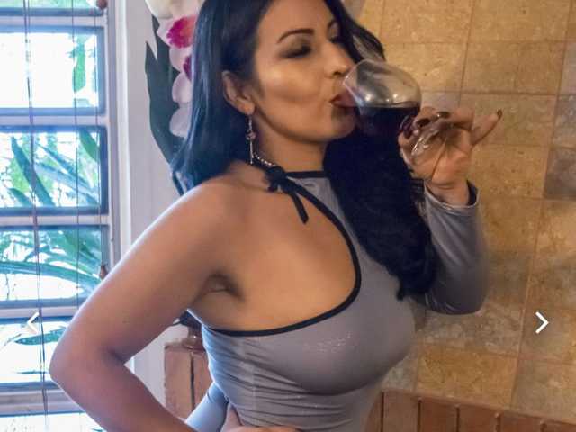 Foto des Profils ScarlettElenor