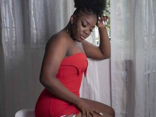 Erotischer Video -Chat ScarletteThom