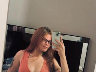 Erotischer Video -Chat ScarlettGold