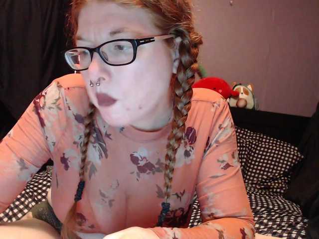 Sendung Screenshots ScarlettJade