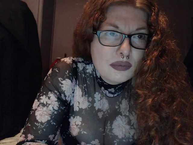 Sendung Screenshots ScarlettJade