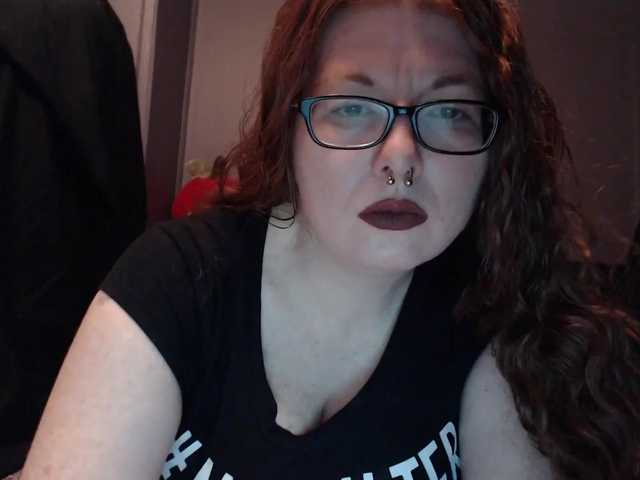Sendung Screenshots ScarlettJade