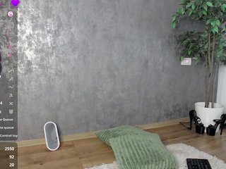 Erotischer Video -Chat ScarlettJakobs