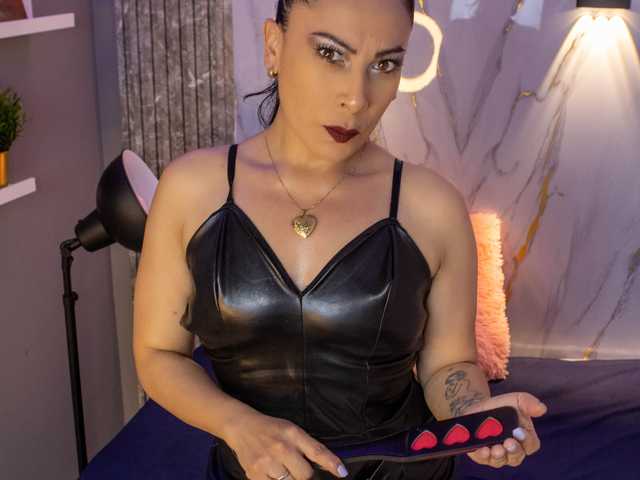 Foto des Profils Scarlettjohnson