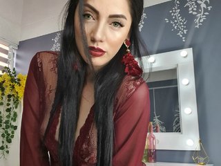 Erotischer Video-Chat scarlettlee