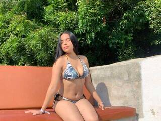 Erotischer Video -Chat ScarlettMiller