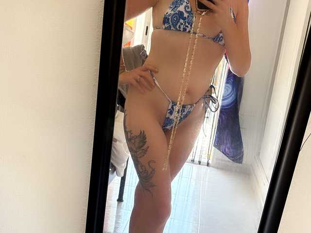 Foto des Profils ScarlettRedRose
