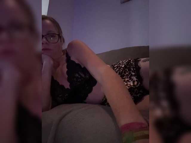 Sendung Screenshots ScarlettRedRose