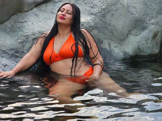 Foto des Profils ScarlettRoss
