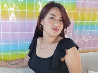 Erotischer Video -Chat ScarlettRouse