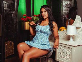 Erotischer Video -Chat ScarlettRoyal