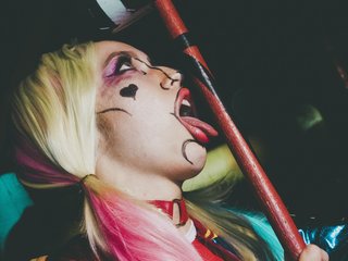 Erotischer Video-Chat ScarlettSweet